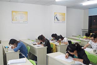 隆回恒企会计培训学校